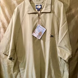 Men’s Tommy Bahamas shirt brand new